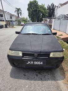 Proton Iswara S A/B PS SE VERSION A in Bandar Sunway, SGR