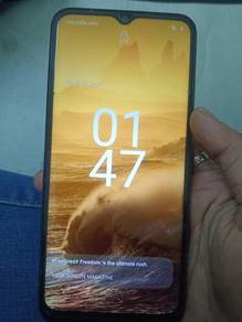 fon realme c30s 