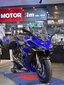 Suzuki GSX S1000