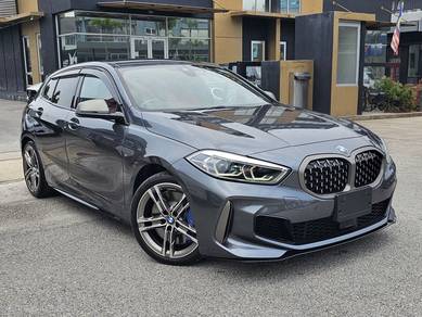 BMW 135i M135i xDrive  in Cyberjaya, SGR