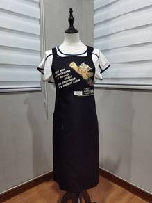 RARE ASTRO BOY 3d apron XS to S 1863