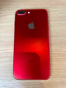 iPhone 7 Plus 128gb