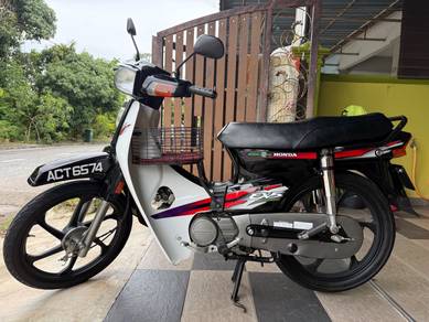 Honda EX5