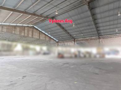 Warehouse / Factory For Sale in Simpang Ampat,PNG