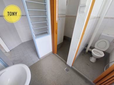 Flat For Sale in Taman Terubong Indah (Majestic Heights)