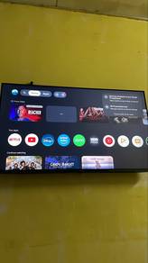 Smart TV 4K Philips