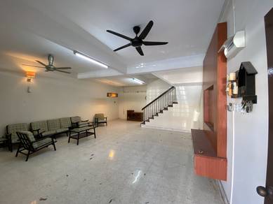 2-storey Terraced House For Sale in Klang,SGR