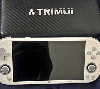 trimui smart pro