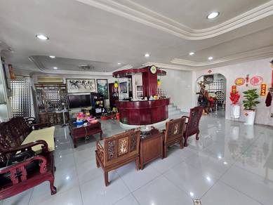 Bungalow House For Sale in Kepong,KUL