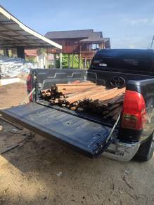 Kayu 1x2 panjang 3kaki