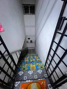 2-storey Terraced House For Sale in Senai,JHR