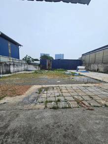Residential Land in Sungai Besi, KUL
