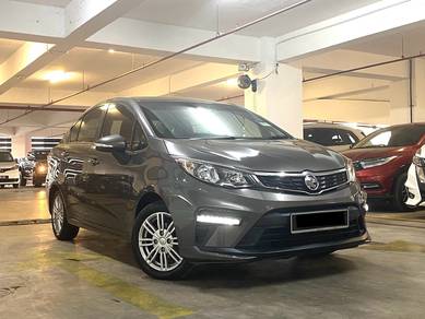 Proton Persona STANDARD in Puchong, KUL