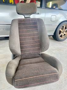 EF Civic Seat