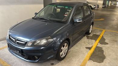 Proton Saga FL in Kelana Jaya, SGR
