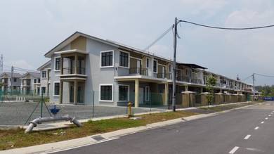 2-storey Terraced House For Sale in Rawang,SGR