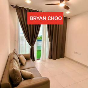 Apartment For Rent in Renna Residence @ The NorthBank