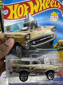 HOT Wheels 2026(New &Sealed)