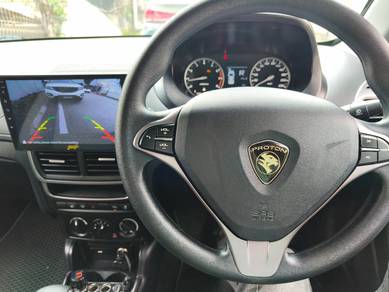 2020 Proton Saga Premium PREMIUM AT