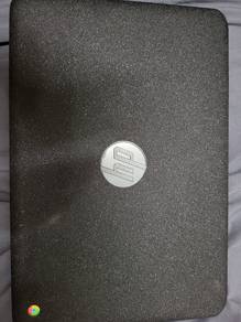 Chromebook