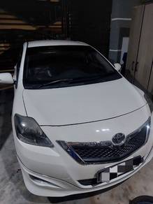 Toyota Vios TRD SPORTIVO in Kuala Kangsar, PRK