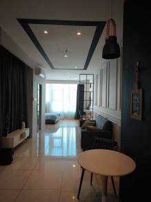 Condominium For Rent in Manhattan Suites @ ITCC