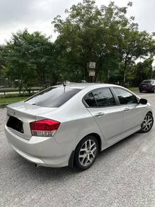 Honda City E in Bandar Bukit Tinggi, SGR