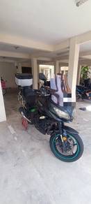 Kawasaki Versys 650