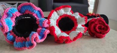 Handmade Crochet 