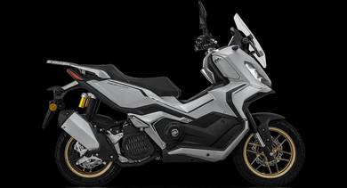 Keeway XDV 180 EVO