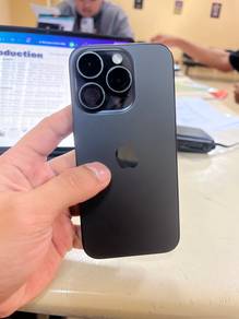 Iphone 15 Pro 256GB ZP Set