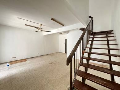 2-storey Terraced House For Sale in Bukit Beruntung,SGR