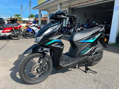 Honda BeAT