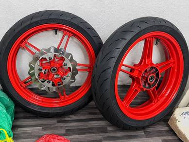 rim ori y15