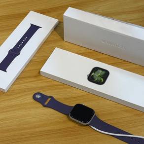 【JACKPOT】 🔥 Apple Watch Series 11 46MM GPS 🔥