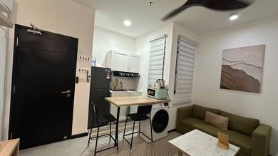 Service Residence For Rent in Neu Suites