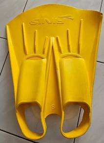Finis Foil Monofin S size