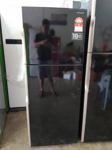 Hitachi Display Unit New fridge Refrigerator Peti