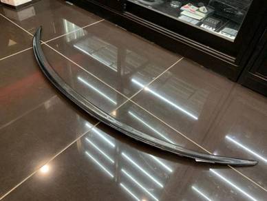Mercedes benz W238 E-Coupe AMG carbon spoiler