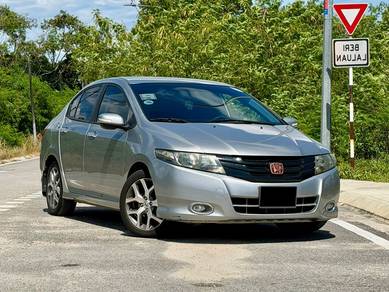 Honda City E MODULO in Johor Bahru, JHR