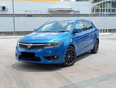 Proton Suprima S PREMIUM in Batu Caves, SGR