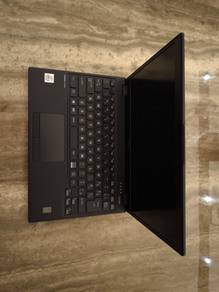 Fujitsu 256GB SSD 8GB Ram i5 Latest Slim 13 Laptop