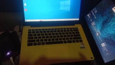 Avira laptop