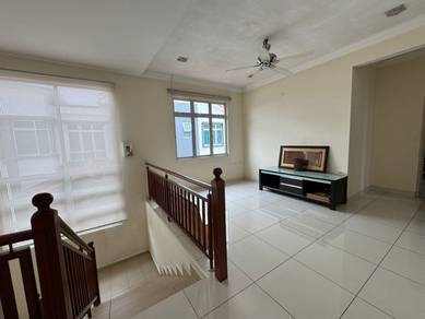Link Bungalow For Sale in Johor Bahru,JHR