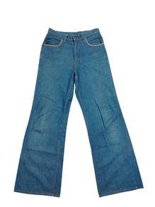 Vintage McCampbell flare jeans