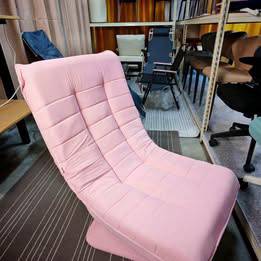 Clear Stock Sofa Recliner Baru!