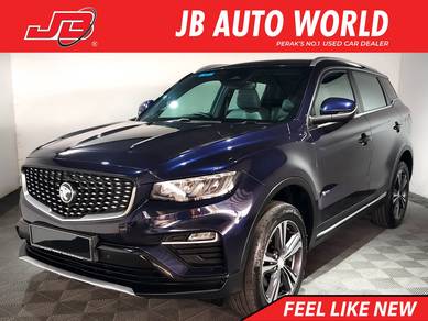 Proton X70 PREMIUM in Sitiawan, PRK