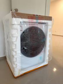 8kgs Pensonic INVERTER 2-in-1 Dryer and Washer