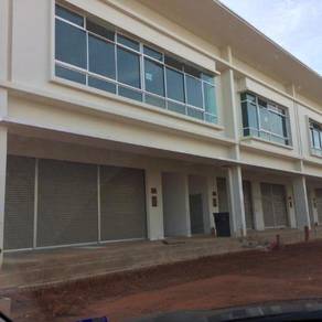 Shop lot For Sale in Pengerang,JHR