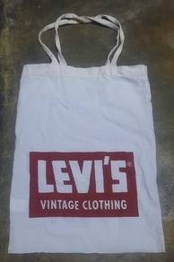 tote bag Levis